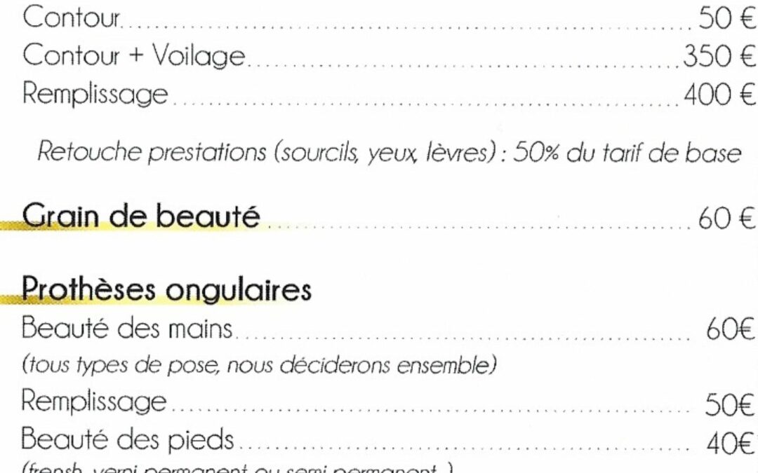 Apéro littéraire du 12 février 2025