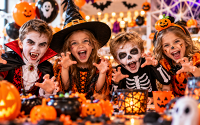 Comment bien choisir son déguisement pour Halloween ?